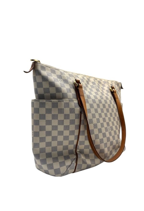 LOUIS VUITTON - TOTALLY BAG - Image 11